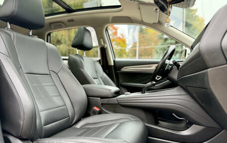 Haval F7 I, 2019 год, 1 559 000 рублей, 17 фотография