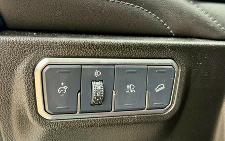 Haval F7 I, 2019 год, 1 559 000 рублей, 12 фотография