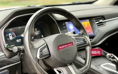 Haval F7 I, 2019 год, 1 559 000 рублей, 13 фотография