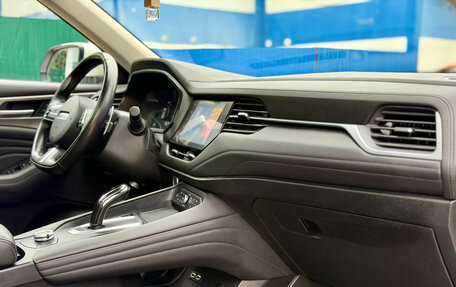 Haval F7 I, 2019 год, 1 559 000 рублей, 19 фотография