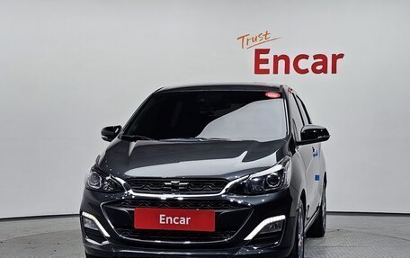 Chevrolet Spark III, 2023 год, 1 017 000 рублей, 3 фотография