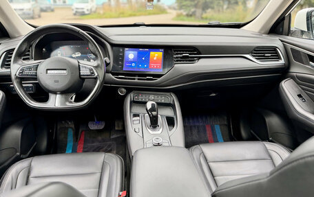 Haval F7 I, 2019 год, 1 559 000 рублей, 20 фотография