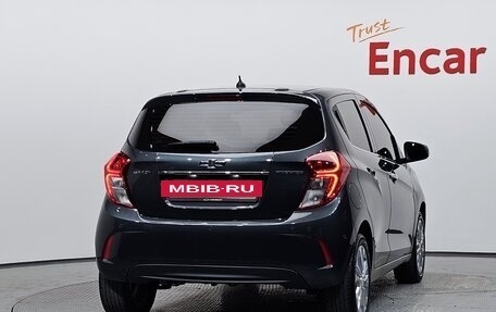 Chevrolet Spark III, 2023 год, 1 017 000 рублей, 4 фотография