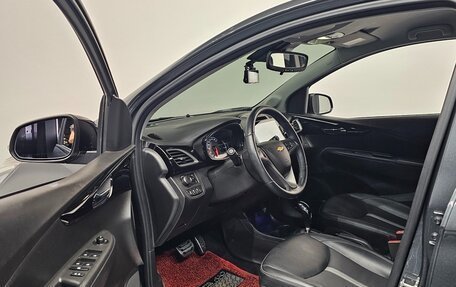 Chevrolet Spark III, 2023 год, 1 017 000 рублей, 7 фотография