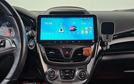 Chevrolet Spark III, 2023 год, 1 017 000 рублей, 14 фотография