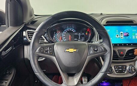 Chevrolet Spark III, 2023 год, 1 017 000 рублей, 10 фотография