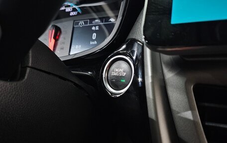 Chevrolet Spark III, 2023 год, 1 017 000 рублей, 12 фотография