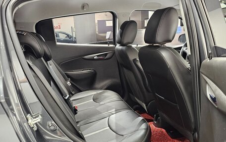 Chevrolet Spark III, 2023 год, 1 017 000 рублей, 20 фотография