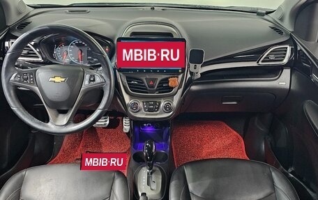 Chevrolet Spark III, 2023 год, 1 017 000 рублей, 21 фотография