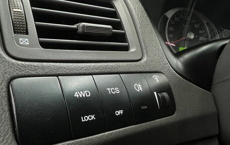 Hyundai Tucson III, 2005 год, 679 900 рублей, 8 фотография
