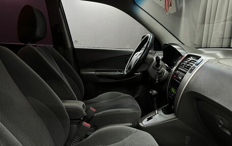 Hyundai Tucson III, 2005 год, 679 900 рублей, 13 фотография