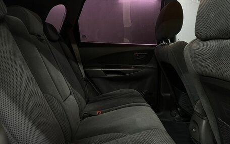Hyundai Tucson III, 2005 год, 679 900 рублей, 11 фотография