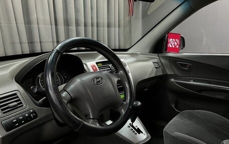 Hyundai Tucson III, 2005 год, 679 900 рублей, 6 фотография