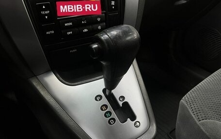 Hyundai Tucson III, 2005 год, 679 900 рублей, 19 фотография