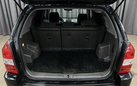 Hyundai Tucson III, 2005 год, 679 900 рублей, 23 фотография