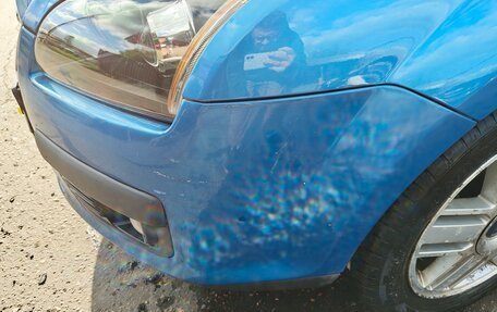 Ford Focus II рестайлинг, 2006 год, 450 000 рублей, 14 фотография