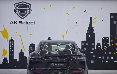 Porsche Panamera II рестайлинг, 2021 год, 10 279 000 рублей, 6 фотография