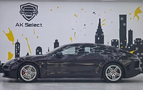 Porsche Panamera II рестайлинг, 2021 год, 10 279 000 рублей, 8 фотография