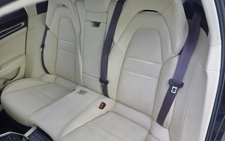 Porsche Panamera II рестайлинг, 2021 год, 10 279 000 рублей, 9 фотография