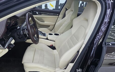 Porsche Panamera II рестайлинг, 2021 год, 10 279 000 рублей, 10 фотография