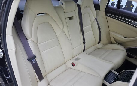 Porsche Panamera II рестайлинг, 2021 год, 10 279 000 рублей, 16 фотография