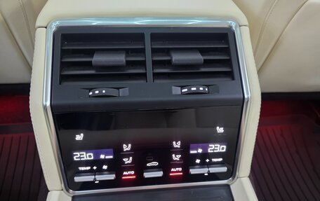 Porsche Panamera II рестайлинг, 2021 год, 10 279 000 рублей, 13 фотография