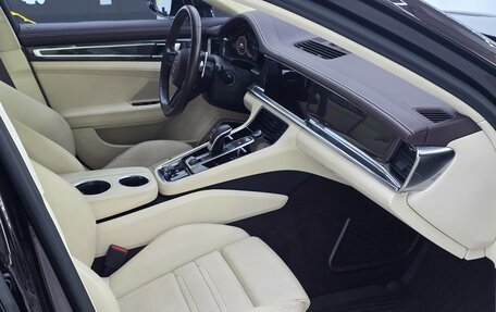 Porsche Panamera II рестайлинг, 2021 год, 10 279 000 рублей, 15 фотография
