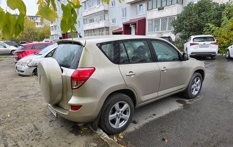 Toyota RAV4, 2008 год, 1 250 000 рублей, 7 фотография