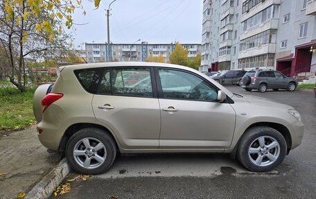 Toyota RAV4, 2008 год, 1 250 000 рублей, 8 фотография