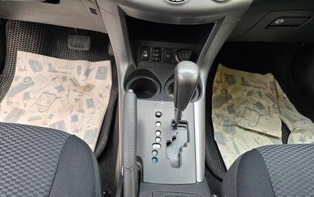 Toyota RAV4, 2008 год, 1 250 000 рублей, 13 фотография
