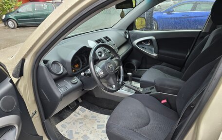 Toyota RAV4, 2008 год, 1 250 000 рублей, 15 фотография