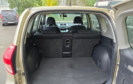 Toyota RAV4, 2008 год, 1 250 000 рублей, 18 фотография