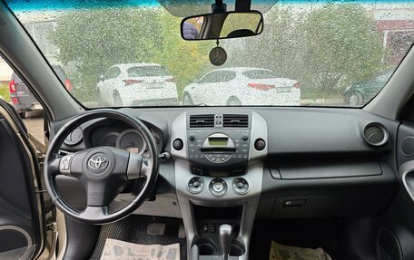 Toyota RAV4, 2008 год, 1 250 000 рублей, 10 фотография