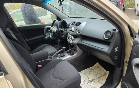 Toyota RAV4, 2008 год, 1 250 000 рублей, 14 фотография