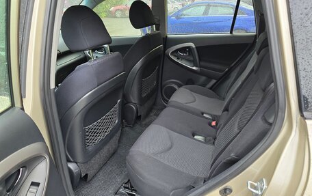 Toyota RAV4, 2008 год, 1 250 000 рублей, 16 фотография