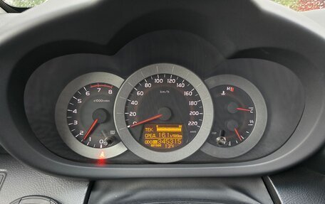 Toyota RAV4, 2008 год, 1 250 000 рублей, 20 фотография