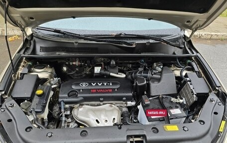 Toyota RAV4, 2008 год, 1 250 000 рублей, 17 фотография