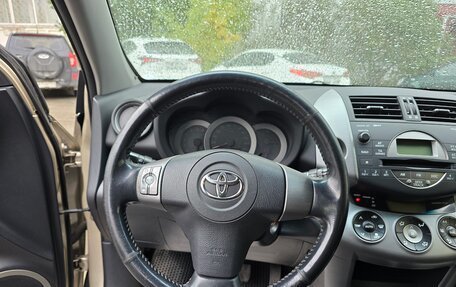 Toyota RAV4, 2008 год, 1 250 000 рублей, 11 фотография