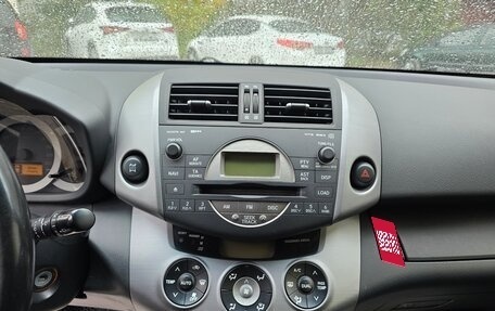 Toyota RAV4, 2008 год, 1 250 000 рублей, 12 фотография