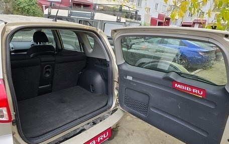 Toyota RAV4, 2008 год, 1 250 000 рублей, 19 фотография