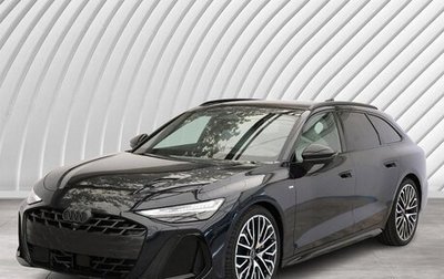 Audi A6, 2025 год, 7 890 000 рублей, 1 фотография