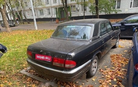 ГАЗ 31105 «Волга», 2005 год, 350 000 рублей, 1 фотография