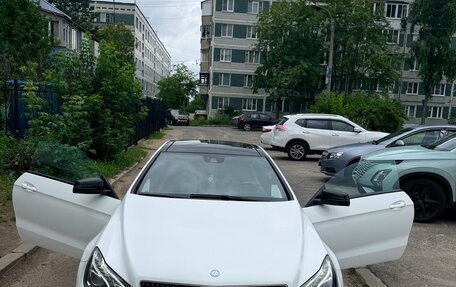 Mercedes-Benz E-Класс, 2013 год, 1 800 000 рублей, 1 фотография