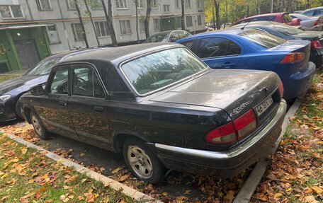 ГАЗ 31105 «Волга», 2005 год, 350 000 рублей, 2 фотография