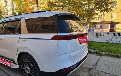KIA Carnival, 2022 год, 5 100 000 рублей, 1 фотография
