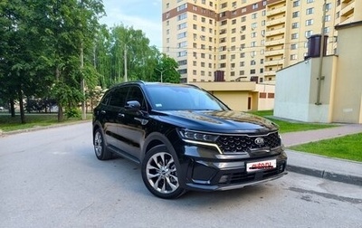 KIA Sorento IV, 2020 год, 3 250 000 рублей, 1 фотография