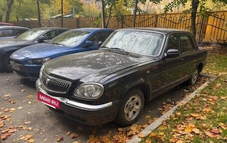 ГАЗ 31105 «Волга», 2005 год, 350 000 рублей, 4 фотография