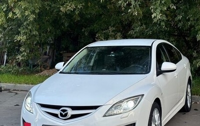 Mazda 6, 2008 год, 750 000 рублей, 1 фотография