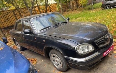 ГАЗ 31105 «Волга», 2005 год, 350 000 рублей, 3 фотография