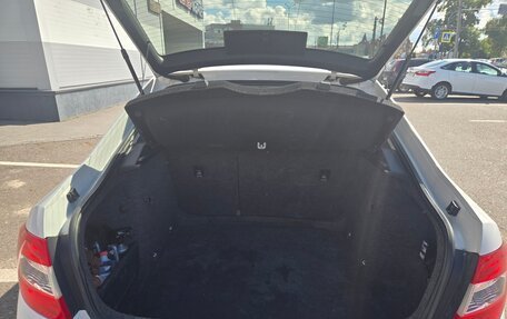 Skoda Octavia, 2014 год, 650 000 рублей, 9 фотография
